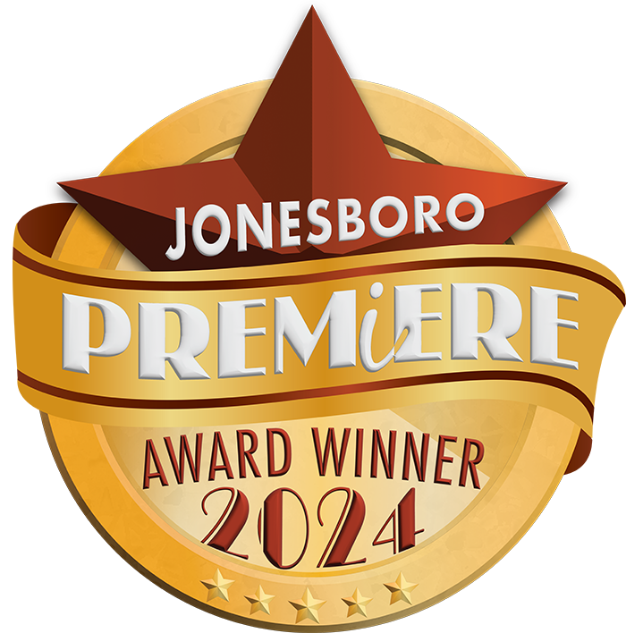 2024 Jonesboro Premiere Gold Winner