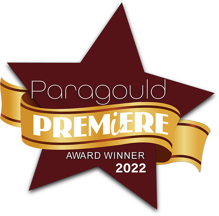 2022 Paragould Premier Award Winner