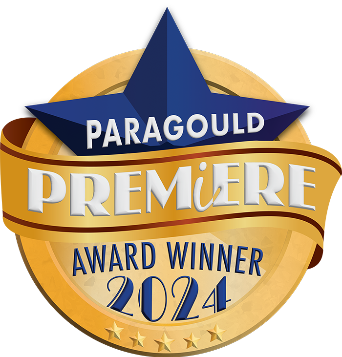 2024 Paragould Premiere Gold Winner