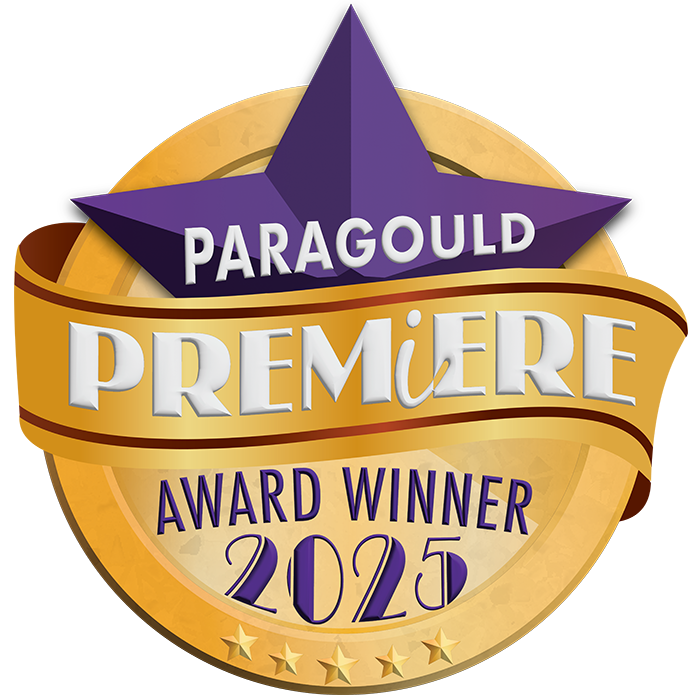 2025 Paragould Premiere Gold Winner